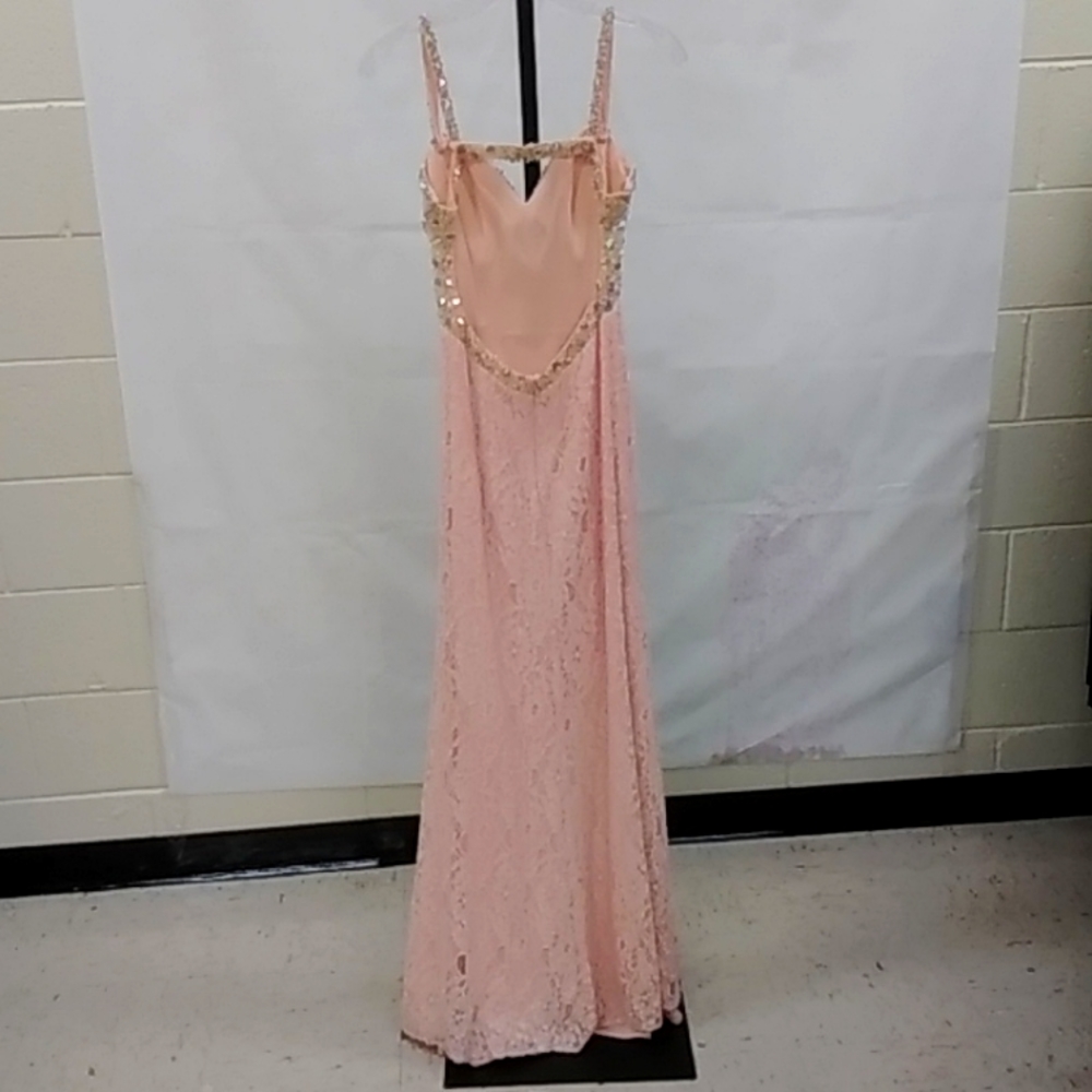 Dancing Queen Prom / Ball Gown 5298o - Picture 2 of 8